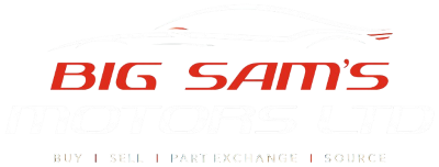 Big Sams Motors