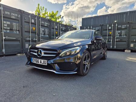 MERCEDES-BENZ